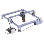 Grabadora Laser Falcon Pro 10w