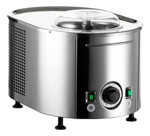 Lello 4080 Musso Lussino, Fábrica De Helados 1.5 L