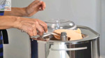 Lello 4080 Musso Lussino, Fábrica De Helados 1.5 L