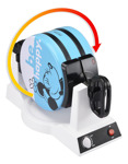 Máquina De Gofres De Mickey Y Minnie Doble Volteo