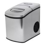 Fabricadora De Hielo Westinghouse Wh-im0001 Hielera Color Gr