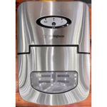Fabricadora De Hielo Westinghouse Wh-im0001 Hielera Color Gr