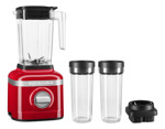 Batidora Kitchenaid K150 Para Hielo Con 3 Velocidades Y 2 Ta