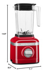 Batidora Kitchenaid K150 Para Hielo Con 3 Velocidades Y 2 Ta