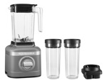 Batidora Kitchenaid K150 Para Triturar Hielo 3 Velocidades