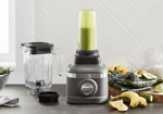 Batidora Kitchenaid K150 Para Triturar Hielo 3 Velocidades