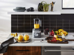 Batidora Kitchenaid K150 Para Triturar Hielo 3 Velocidades