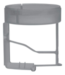 Máquina Para Hacer Helados Cuisinart Ice-70 Cromo