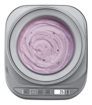 Máquina Para Hacer Helados Cuisinart Ice-70 Cromo