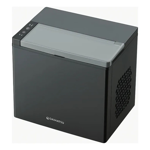 Fabrica de Hielo DAIHATSU ANTARCTICA IM1200 150W Automatica Negro Portatil