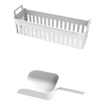 Fabrica de Hielo DAIHATSU ANTARCTICA IM1200 150W Automatica Negro Portatil 