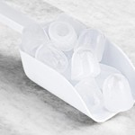 Fabrica de Hielo DAIHATSU ANTARCTICA IM1200 150W Automatica Negro Portatil 