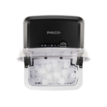 Fábrica de hielo Philco 2 medidas de hielo 1.2 L IMB23PHP