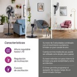 Ventilador 3 En 1 18