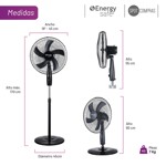 Ventilador 3 En 1 18