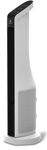 Torre Calefactor De PTC Electrolux TWR40 2 Potencias Con Función Oscilante