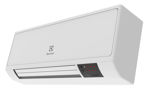 Caloventor De Pared Electrolux Cal50 2 Potencias