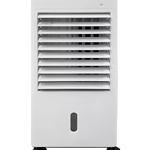 Climatizador Portatil Westinghouse Ventilador Purificador Aire Frio Calor 6 Litros