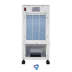 Climatizador Portatil Westinghouse Ventilador Purificador Aire Frio Calor 6 Litros