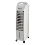 Climatizador Portatil Philco Ventilador Purificador Aire Frio Calor 6 Litros