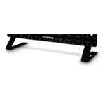 Panel Convector Vitrocerámico Negro Yelmo Pv-9001n
