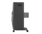 Estufa Garrafera Plegable Daewoo Dany701 Alta Eficiencia