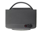 Estufa Garrafera Plegable Daewoo Dany701 Alta Eficiencia