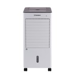 Climatizador Portatil Westinghouse Frio-calor 2000W 6 Lts con Control