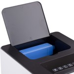 Climatizador Portatil Westinghouse Frio-calor 2000W 6 Lts con Control