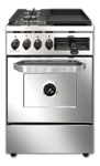 Cocina Industrial Morelli 18382 Saho Kuma Multigrill