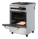 Cocina Industrial Morelli 18382 Saho Kuma Multigrill