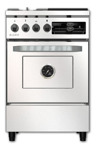 Cocina Industrial Morelli 18382 Saho Kuma Multigrill
