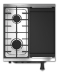 Cocina Industrial Morelli 18382 Saho Kuma Multigrill