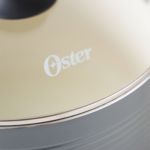 BATERIA DE COCINA OSTER RIDGE VALLEY 8 PIEZAS