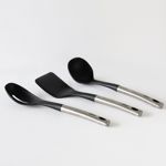 BATERIA DE COCINA OSTER PALLADIUM 8 PIEZAS