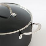 BATERIA DE COCINA OSTER PALLADIUM 8 PIEZAS