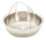 Juego De Pasta/vapor Cuisinart 4 Piezas 12 Qt