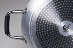 Cacerola 2 Asas 20cm Tvs Splendida Antiadherente Inducción