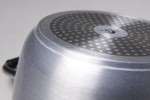 Cacerola 2 Asas 20cm Tvs Splendida Antiadherente Inducción