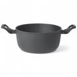 Cacerola 2 Asas 2.5L 20cm Tvs Virtus Antiadherente Induc.
