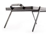 Kit De Cocina Plancheta 2 Hornallas + Tapas + Espátula + Patas - La Planchetta