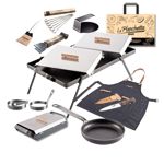 Kit PRO + Planchettita y Provoletera de Regalo - La Planchetta