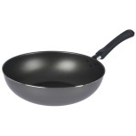 Wok 28 cm