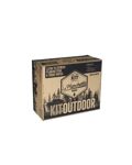 Kit Outdoor Plancheta con Anafe de Regalo - La Planchetta