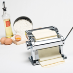 Maquina Fabrica De Pastas Caseras Acero Inoxidable
