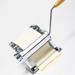 Maquina Fabrica De Pastas Caseras Acero Inoxidable