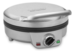 Cuisinart Waf-200 Waflera Belga 4 Porciones 220v