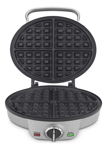Cuisinart Waf-200 Waflera Belga 4 Porciones 220v