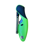 Magiclick - Encendedor Recargable Con Caño Plegable Color Surtido