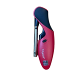 Magiclick - Encendedor Recargable Con Caño Plegable Color Surtido